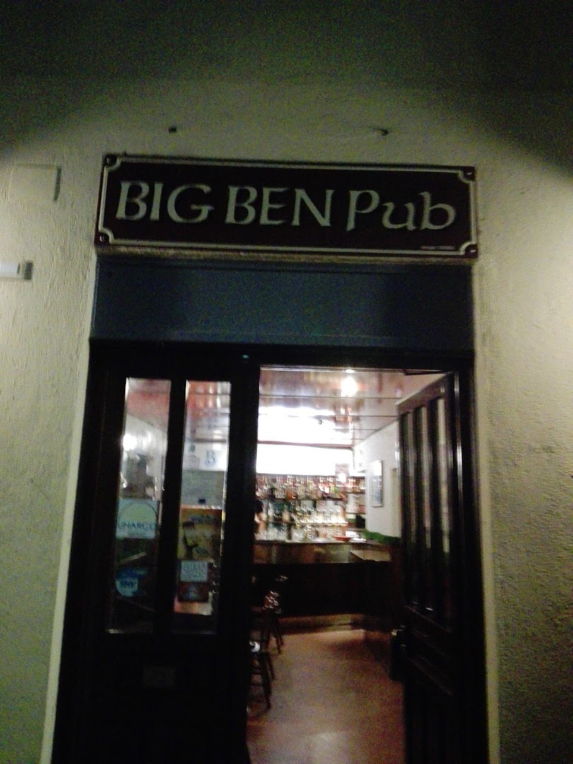 Big Food and Beer