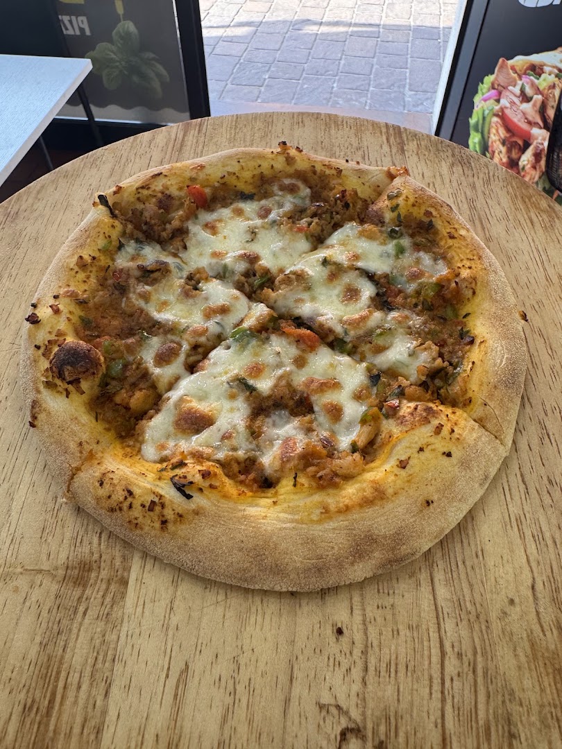 BIG IBOS’S TURKISH KEBAP
