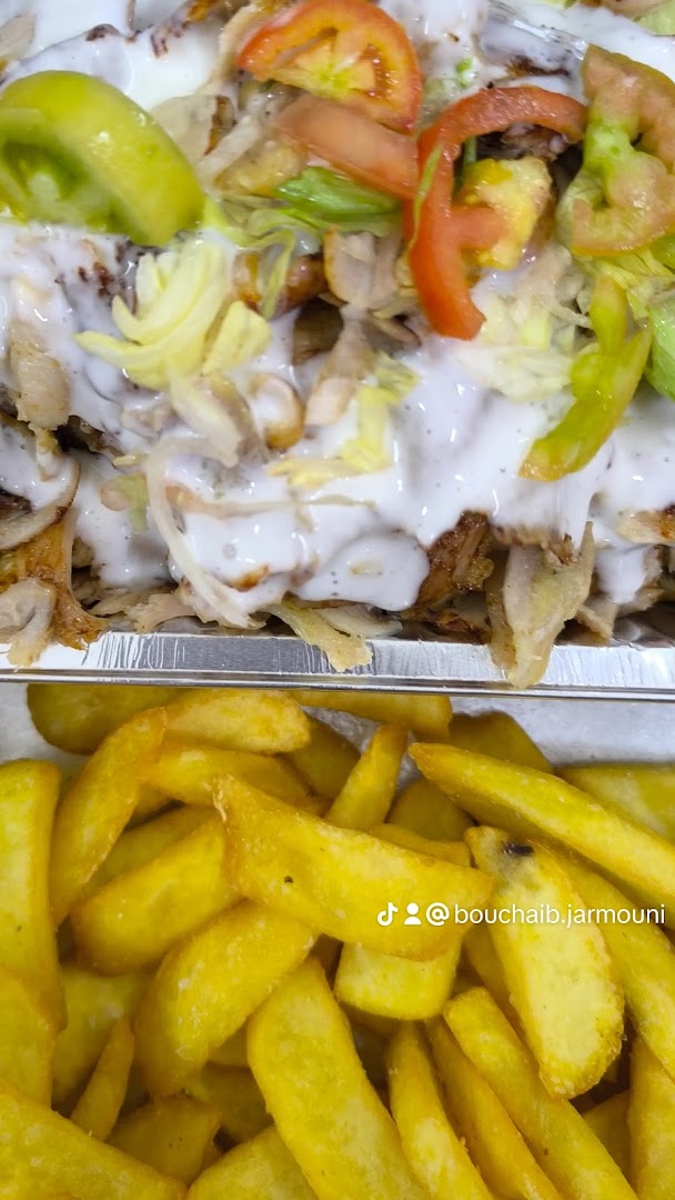 Big Mama Kebab