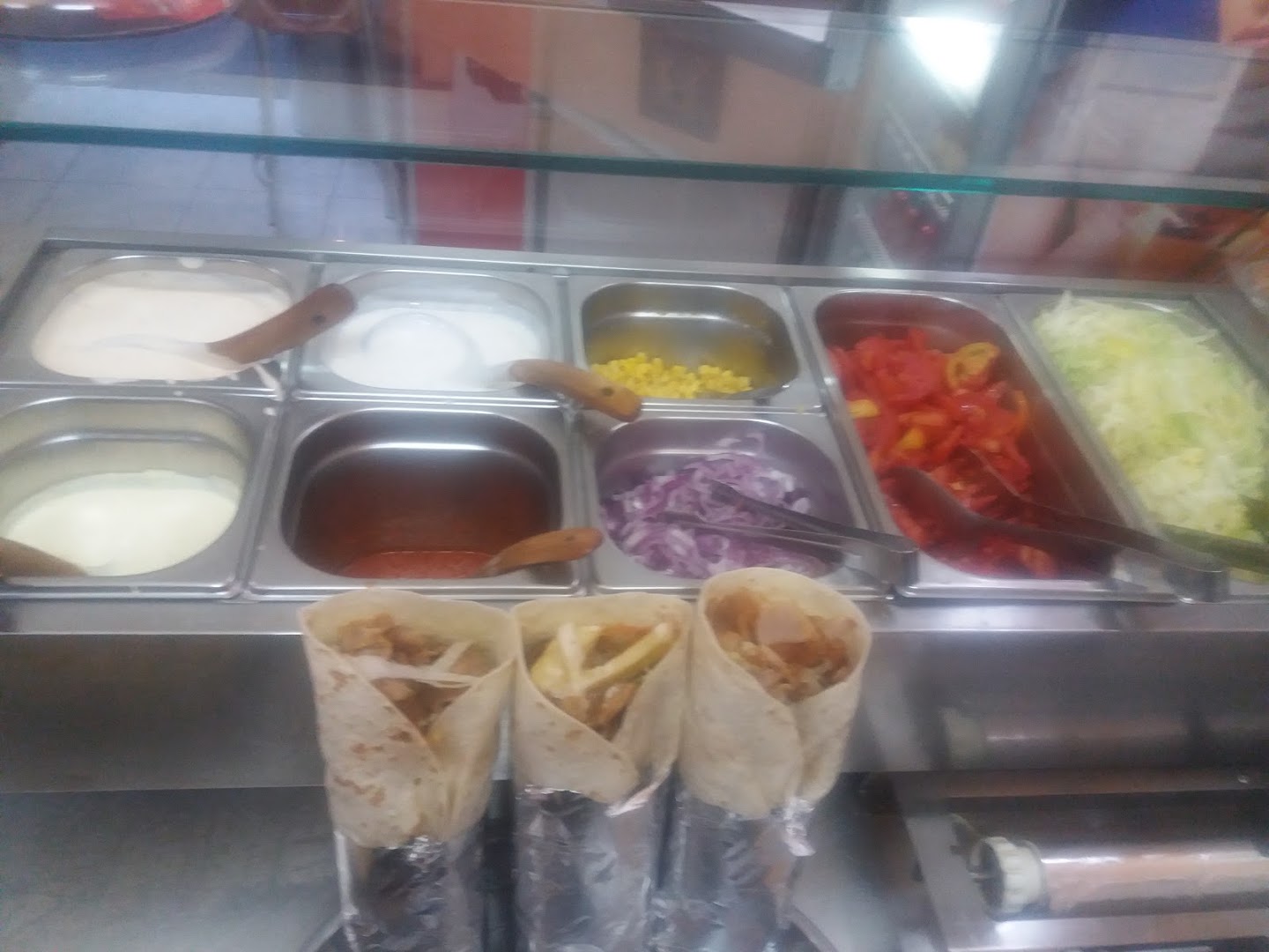 Big Mama Kebab