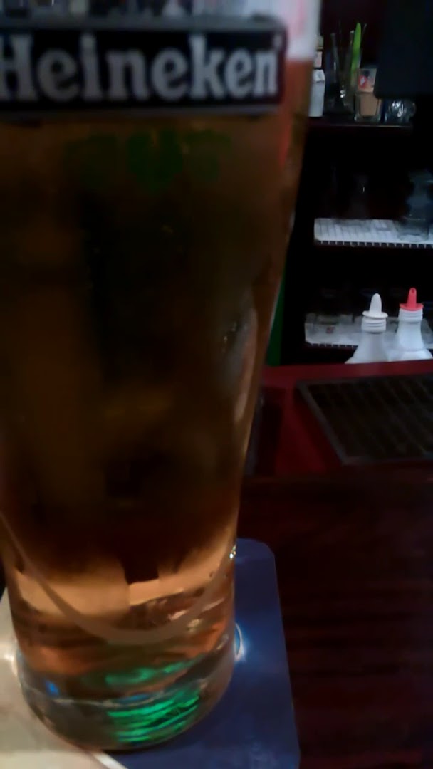 Big Murphy’s, Cologno Monzese