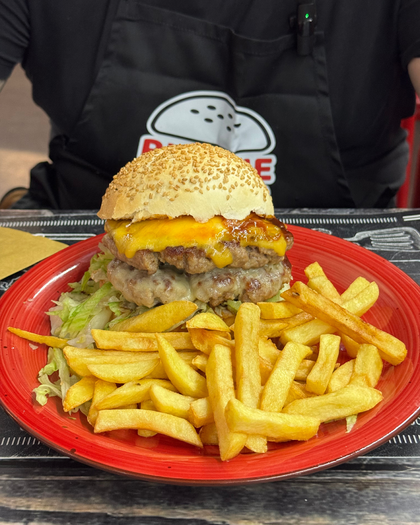 BIG ONE bistrot