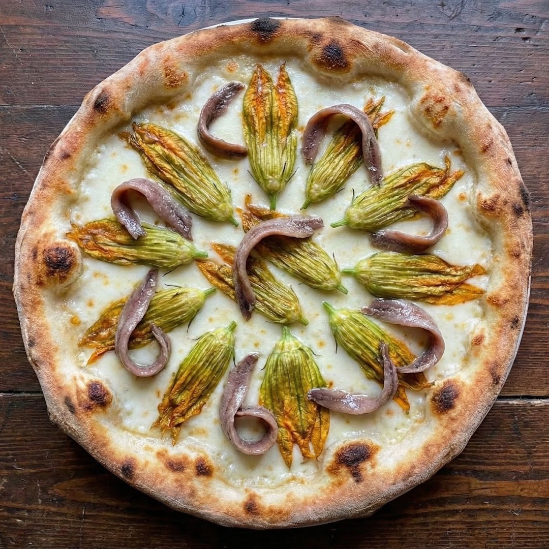 Big Pizza