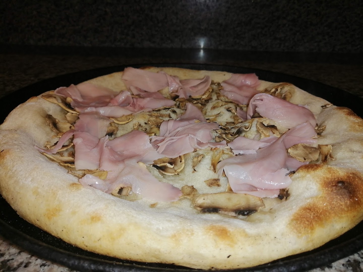Big Pizzeria, Grottammare