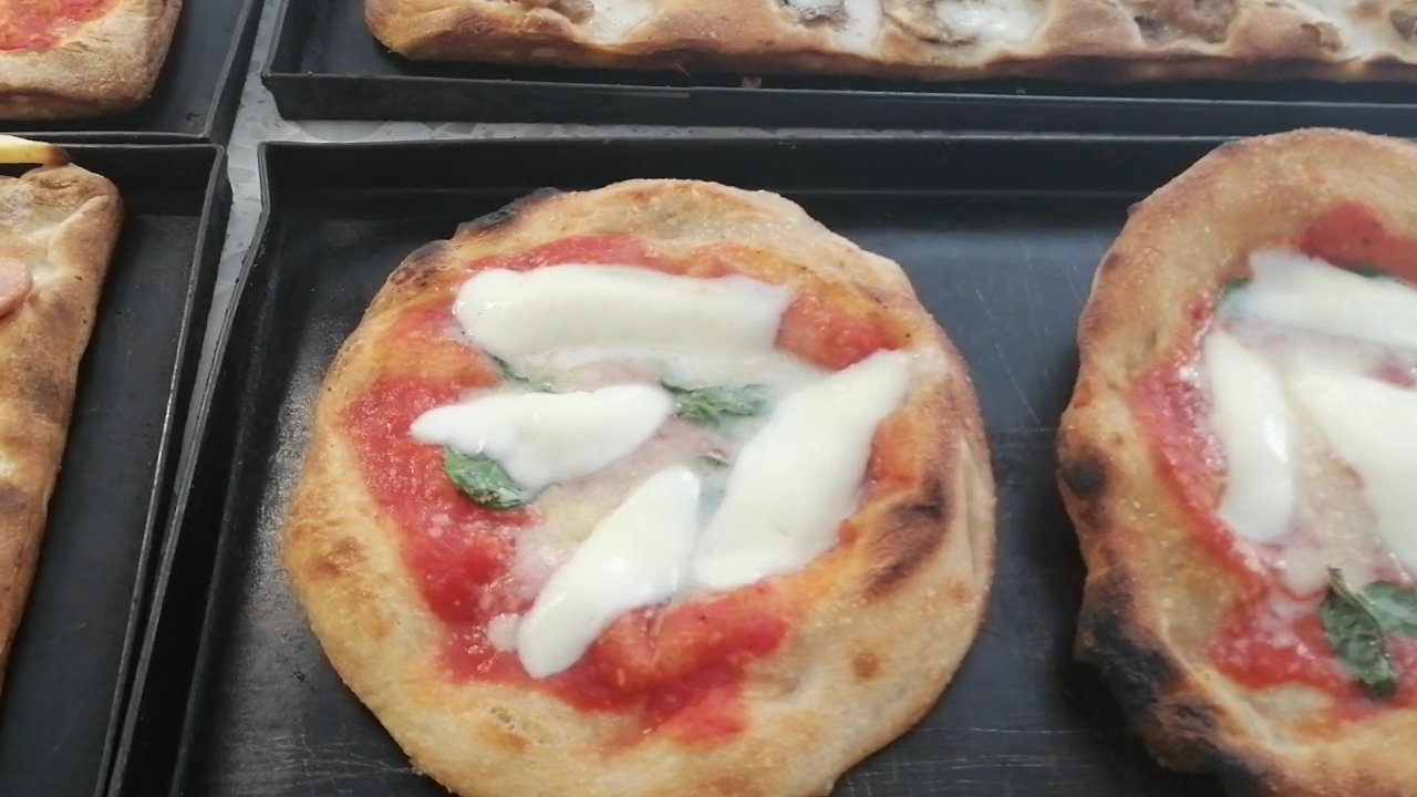 Big Pizzeria