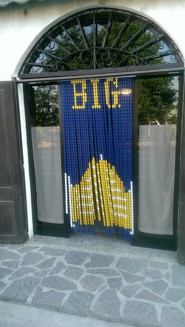 Big Pub, Bonemerse