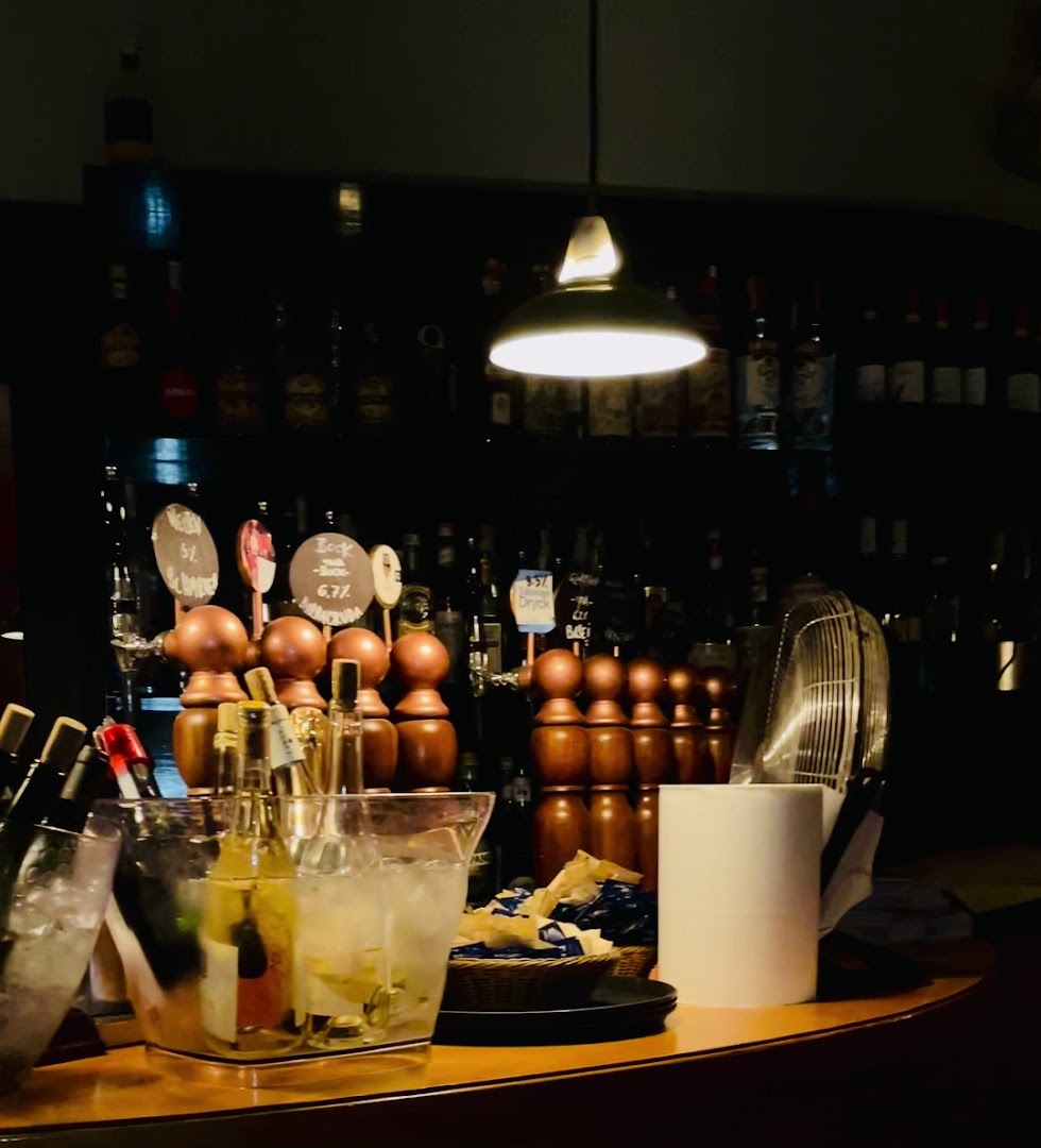 Big Star Bar Diner, Roma