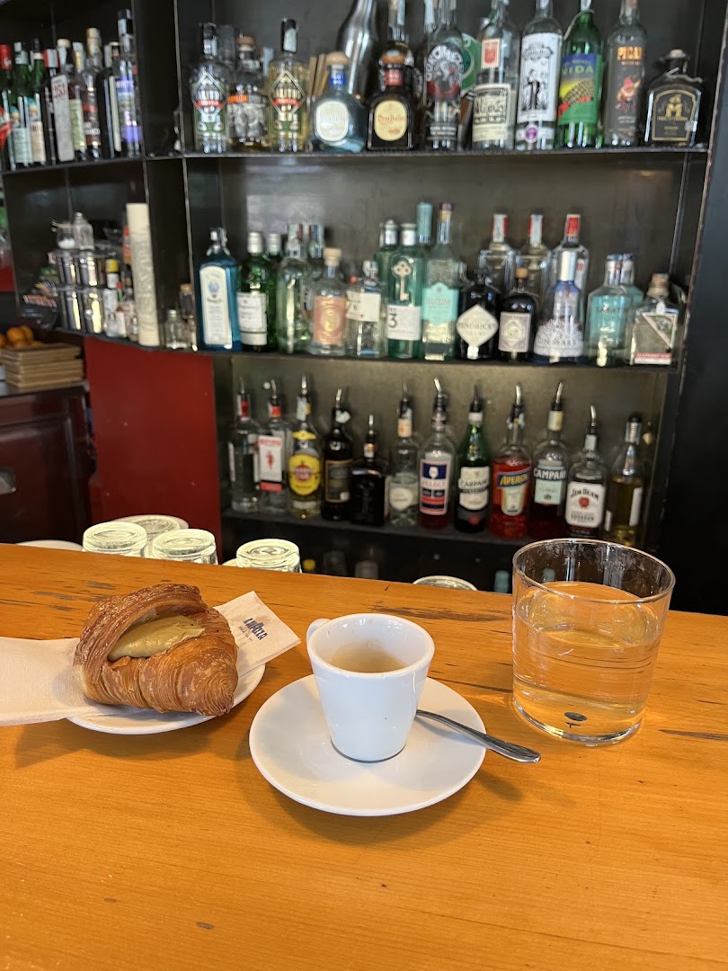 Big Star Bar Diner
