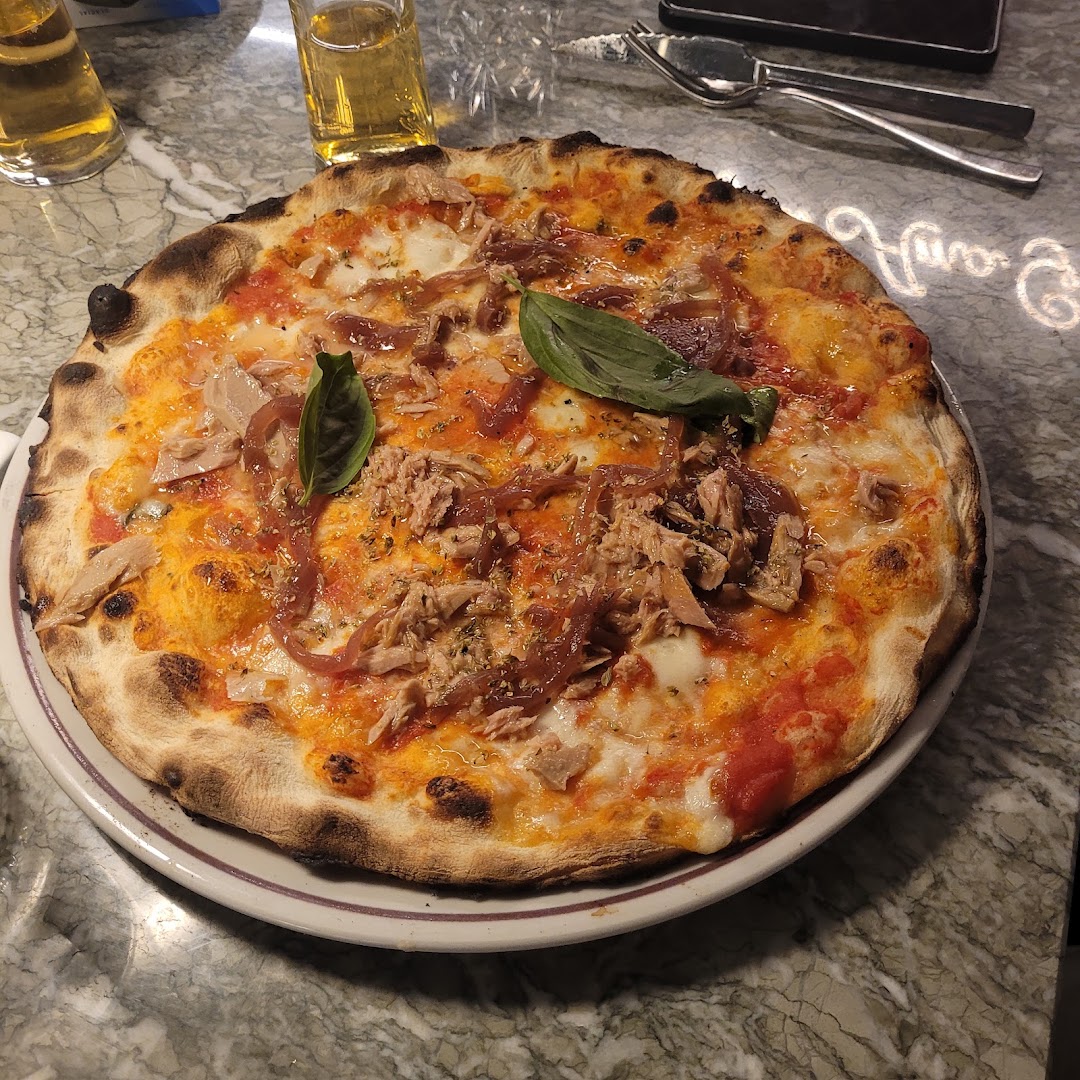 BIGA LOVERS - MANGIA AMA GODI