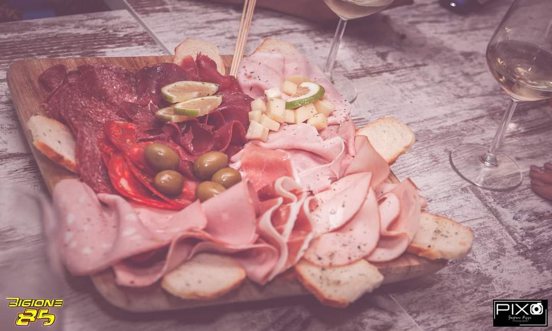 Bigione85 Lounge Bar