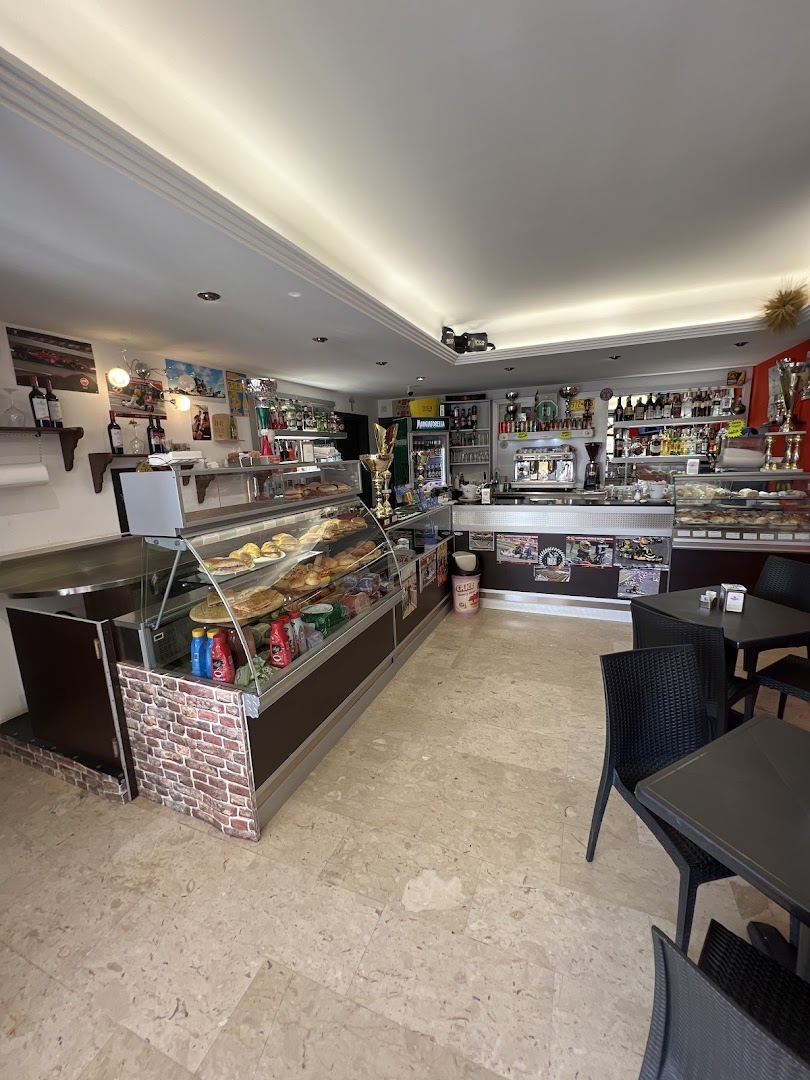 Bigione85 Lounge Bar