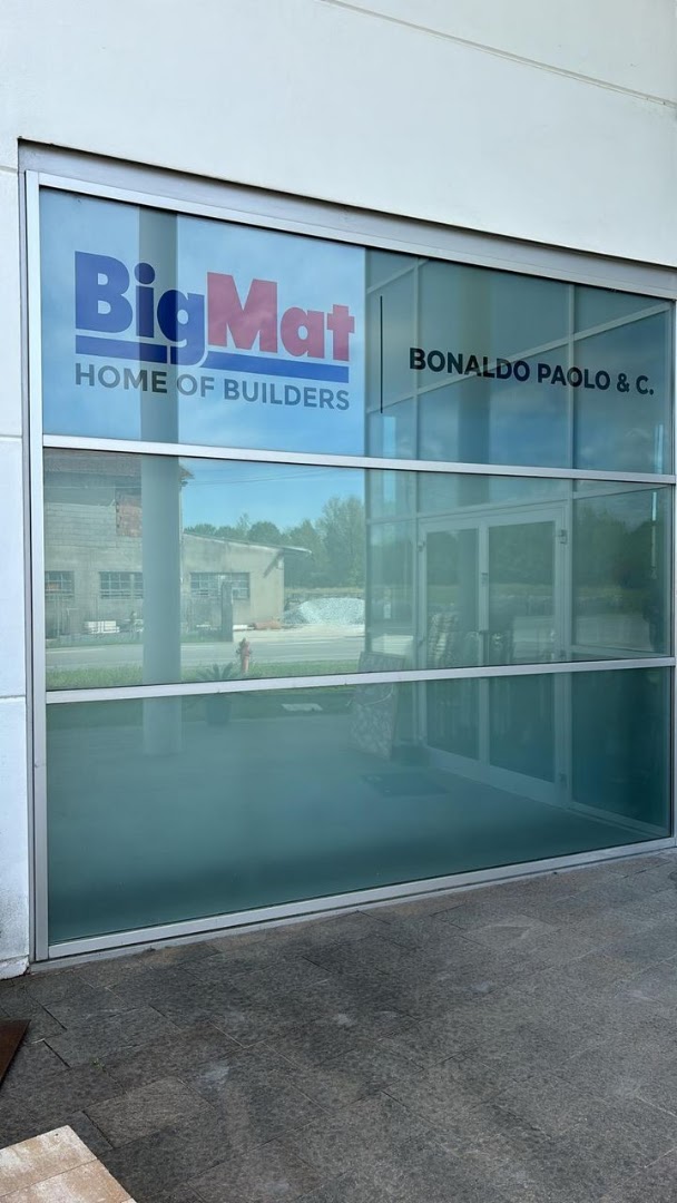 BigMat Bonaldo Paolo & C. Sas