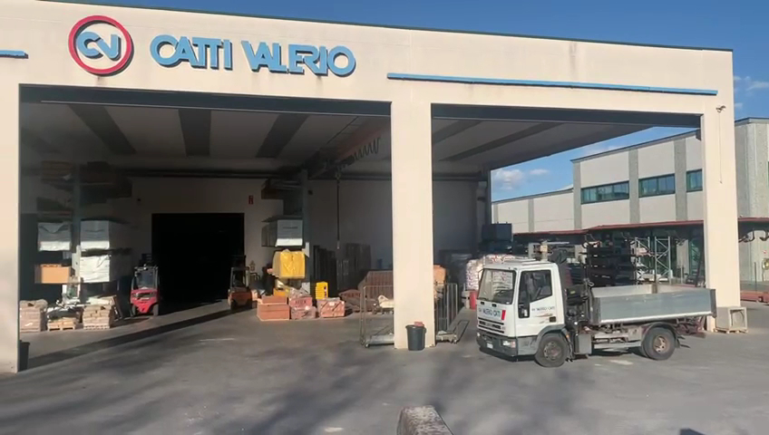 BigMat Catti Valerio