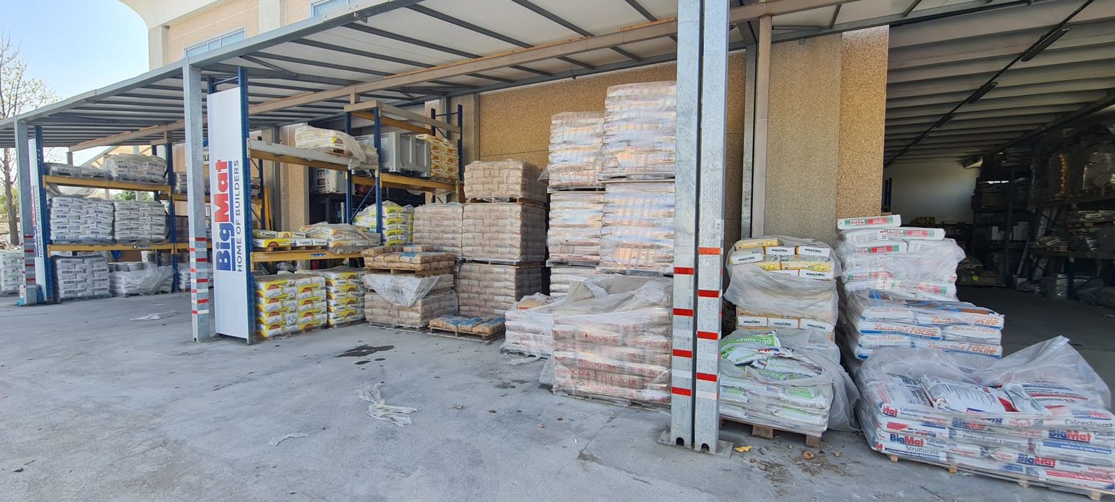 BigMat Ciemme Edile