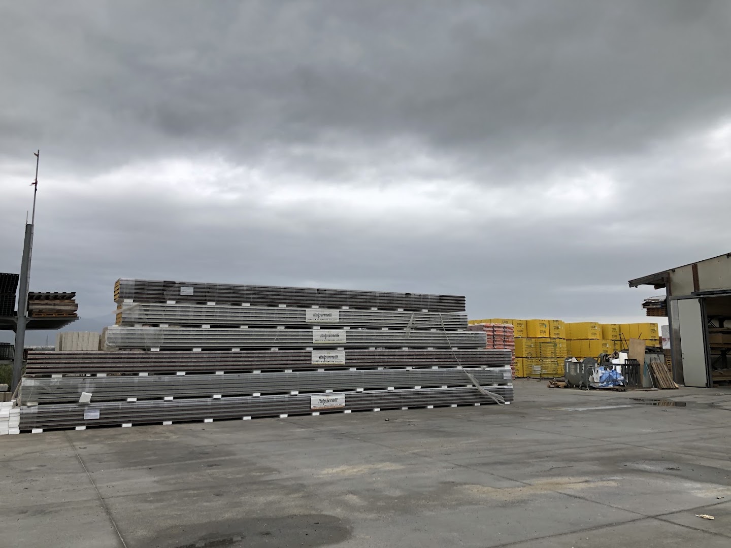 BigMat Deidda Forniture Edili Srl