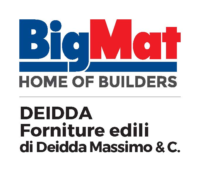 BigMat Deidda Forniture Edili Srl