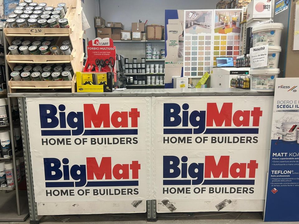 BigMat Edil Appia