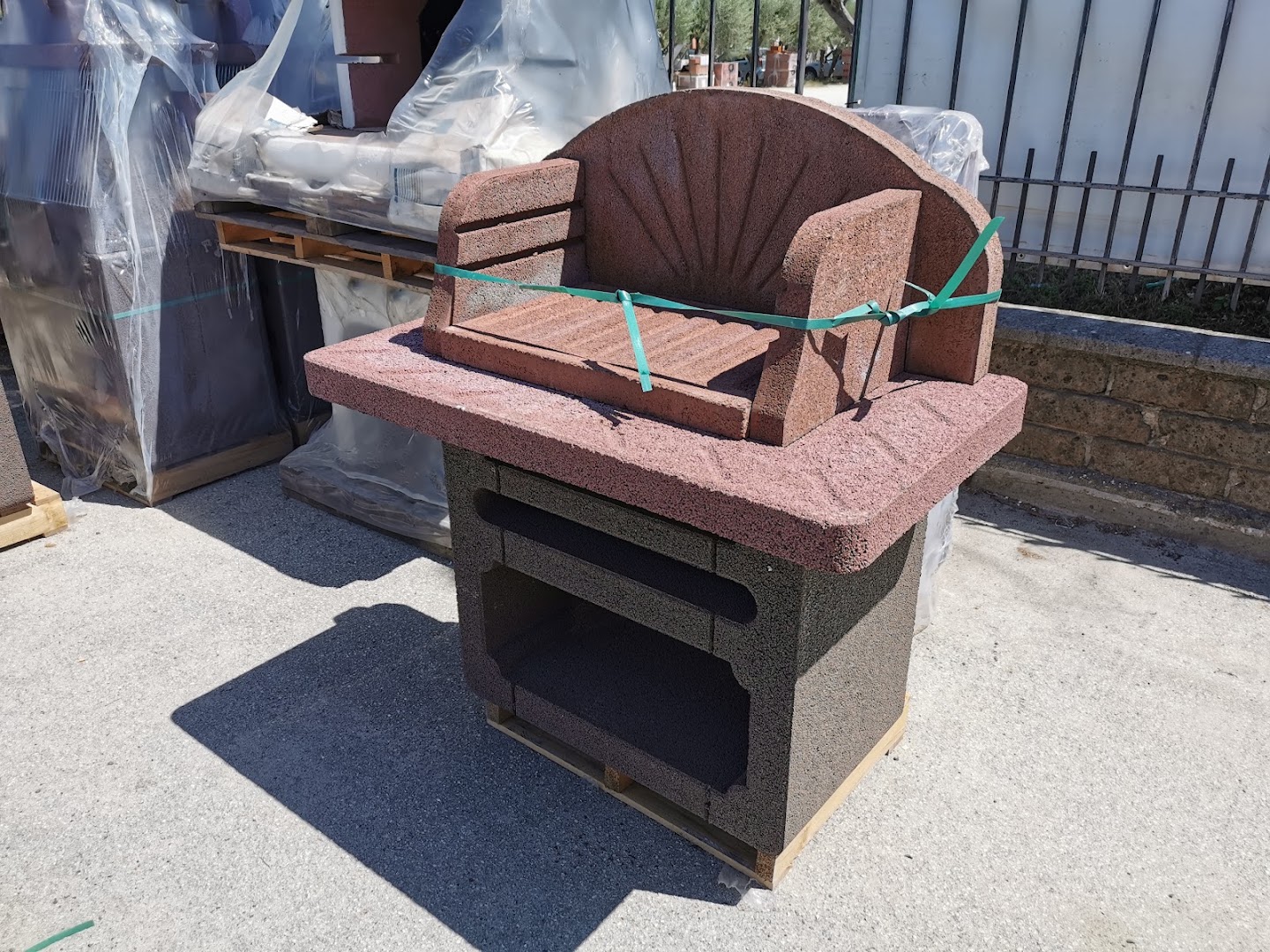 BigMat Edil Appia