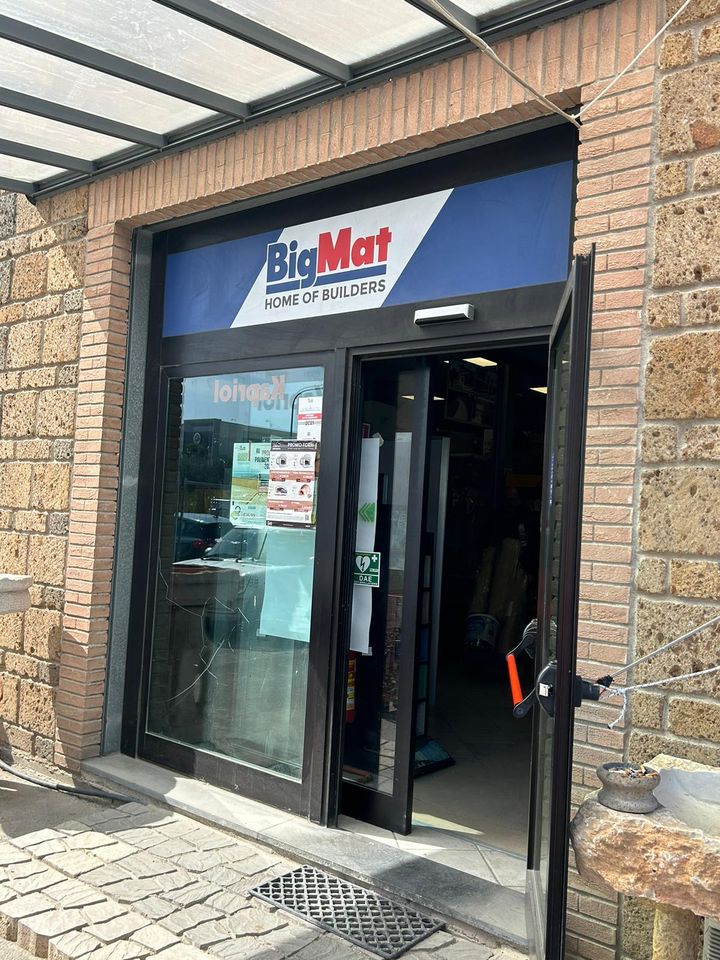 BigMat Edil Appia