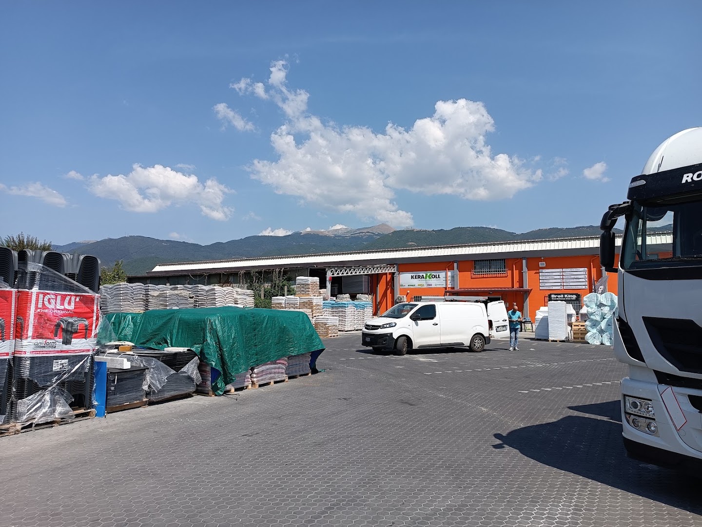 BigMat Ediltutto