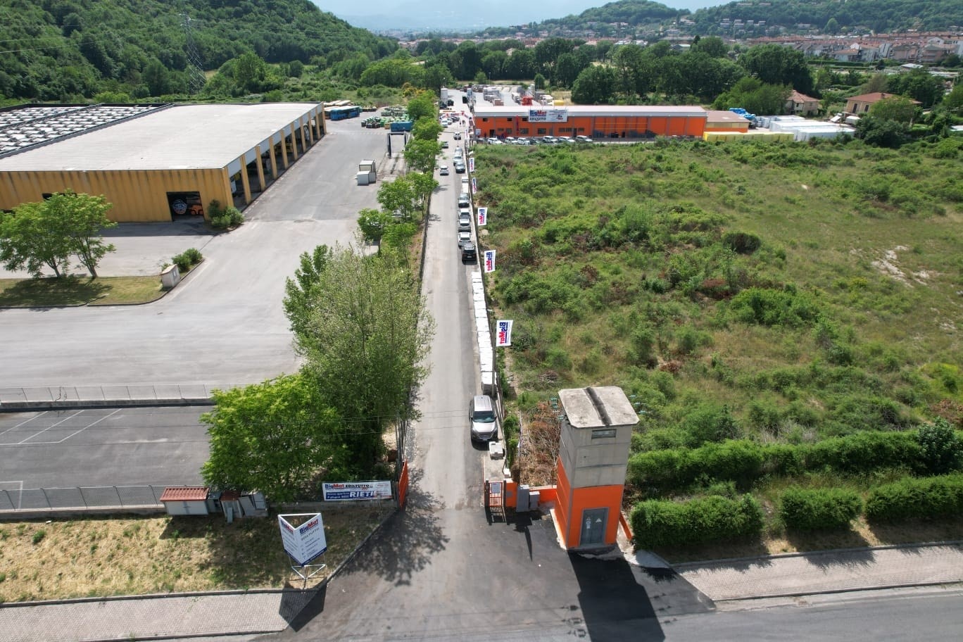 BigMat Ediltutto