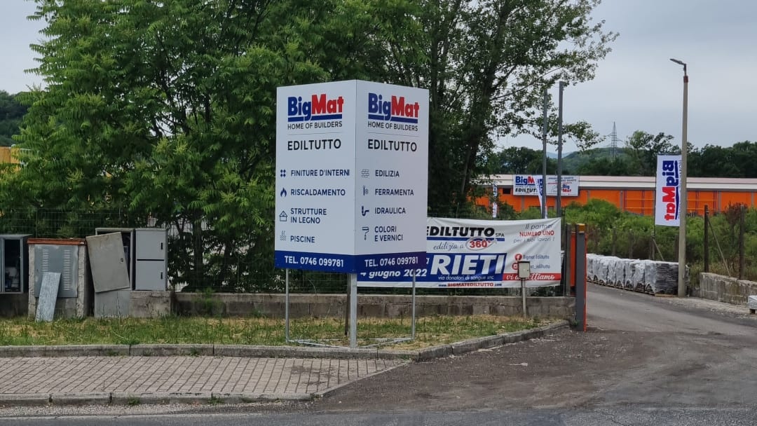 BigMat Ediltutto