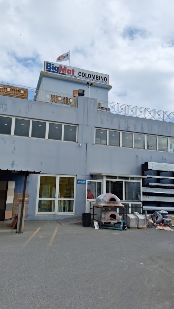 BigMat F.Lli Colombino S.n.c.