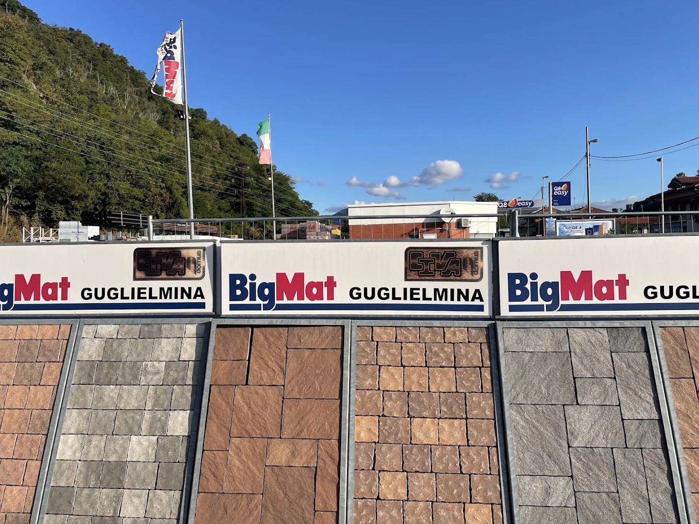BigMat Guglielmina S.r.l.