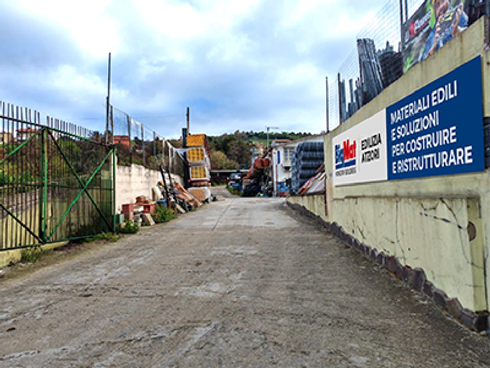 BigMat Nuova Edilizia Atzori S.r.l.