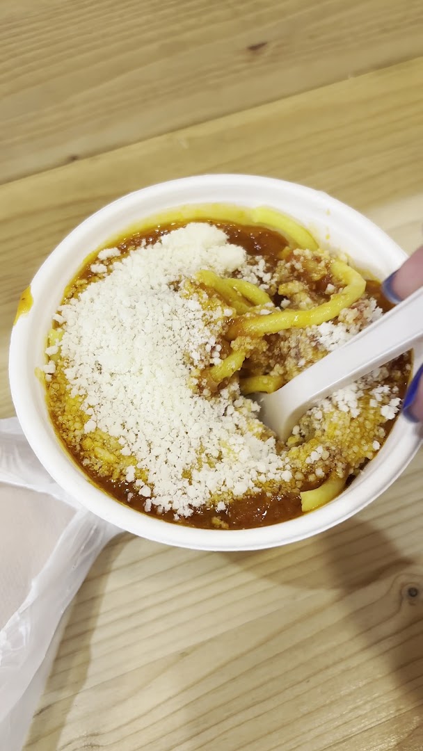 Bigoi Padova - Pasta Fresca To Go