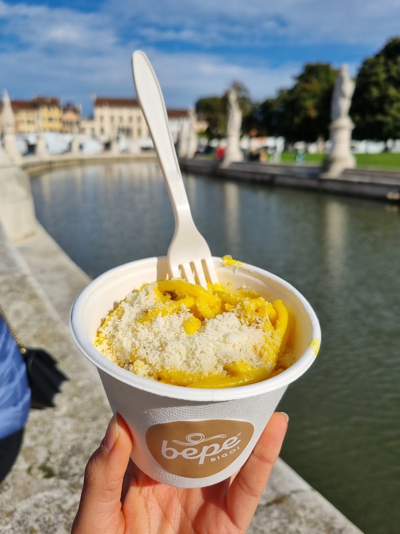 Bigoi Padova - Pasta Fresca To Go