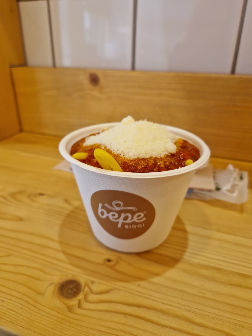 Bigoi Padova - Pasta Fresca To Go