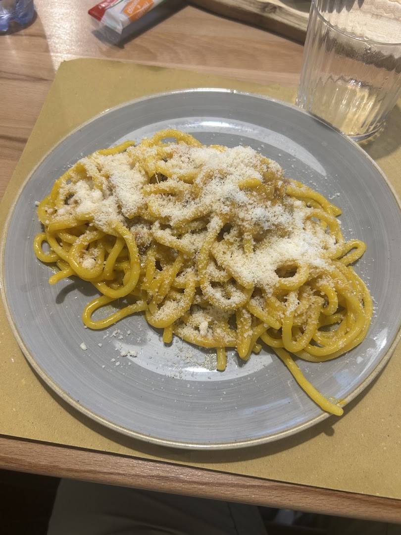 Bigoleria Al Torchio