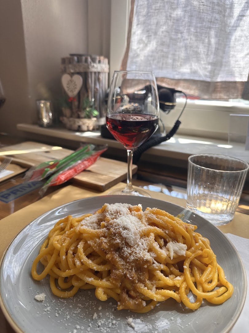 Bigoleria Al Torchio