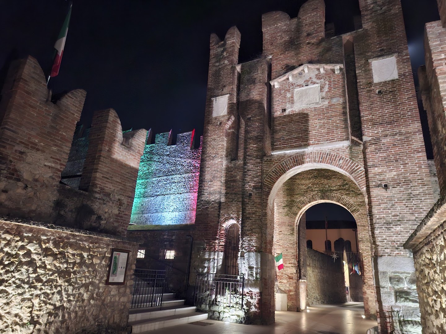 Bigoleria Alla Rocca
