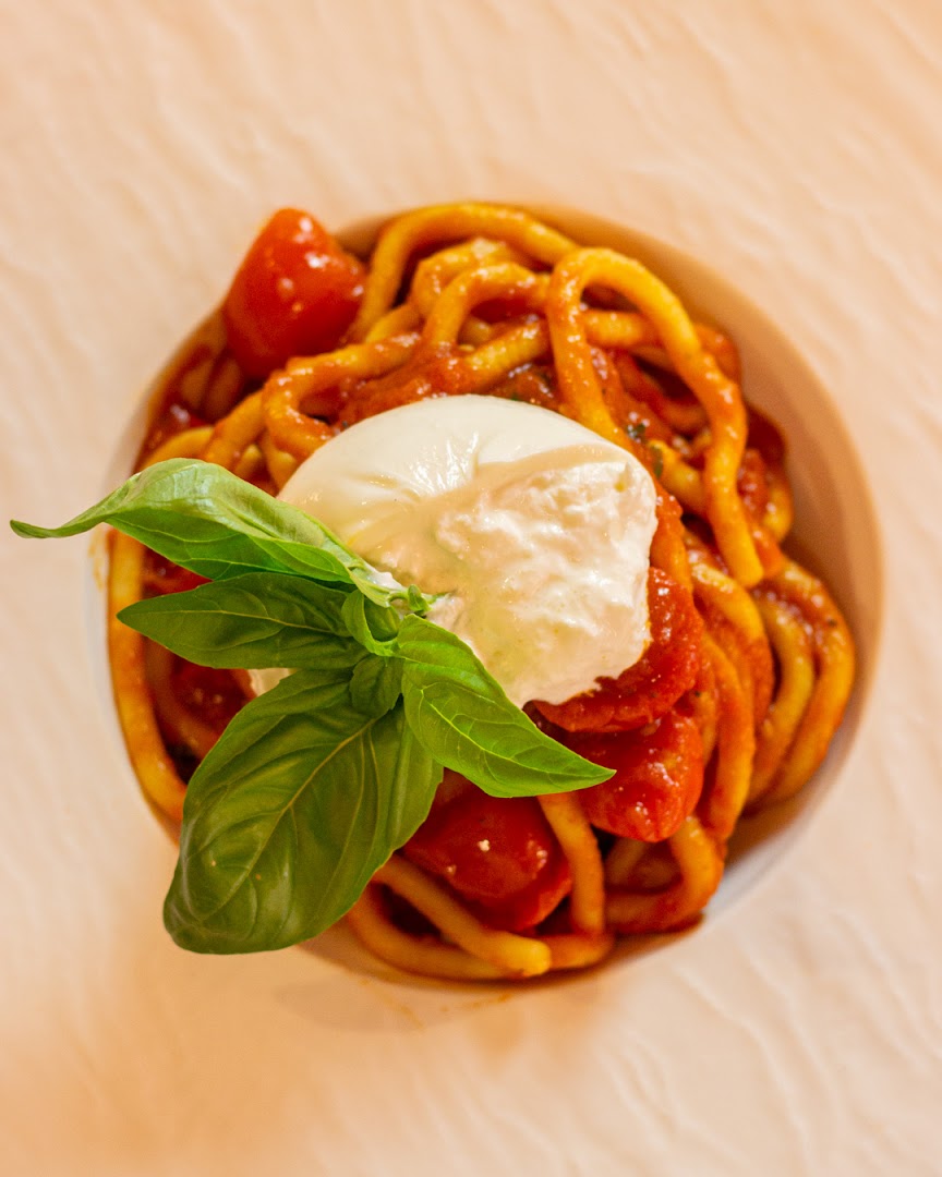 Bigoleria Pizzeria San Marco