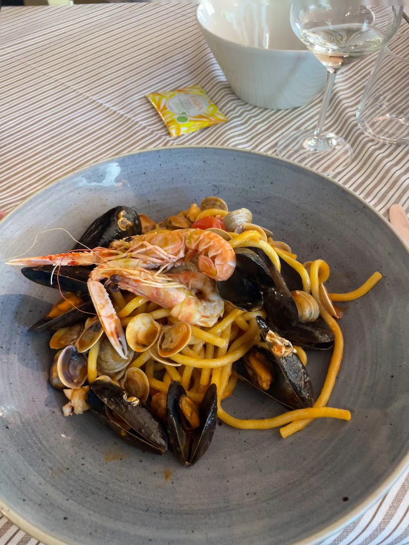 Bigoleria Pizzeria San Marco