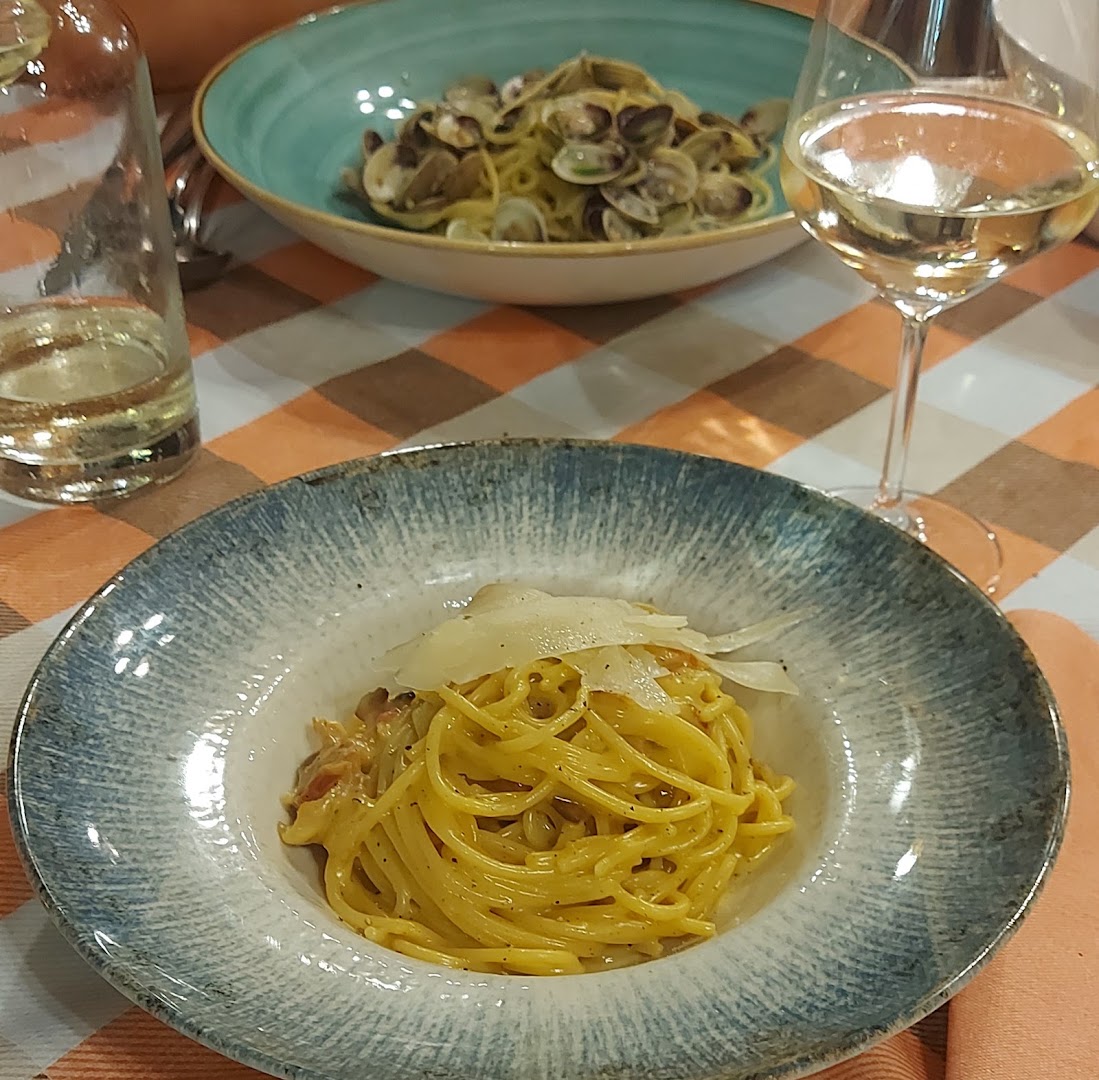 Bigoleria Pizzeria San Marco