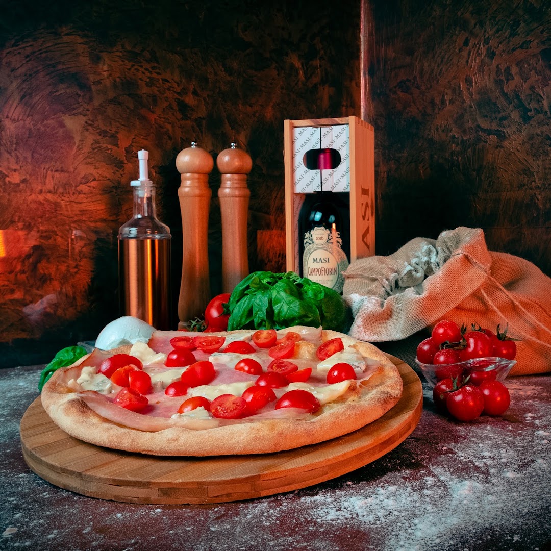 Bigoleria Segreto Bistrot