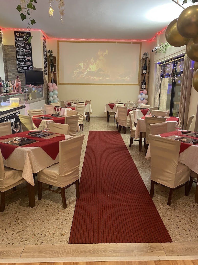 Bigoleria Segreto Bistrot