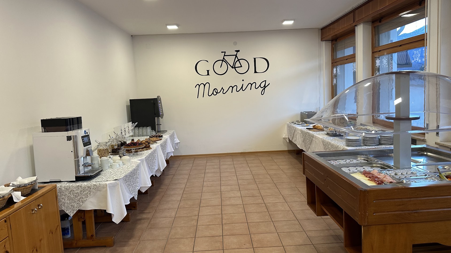 Bike & Bikers Restaurant