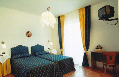 Bike Hotel Abete
