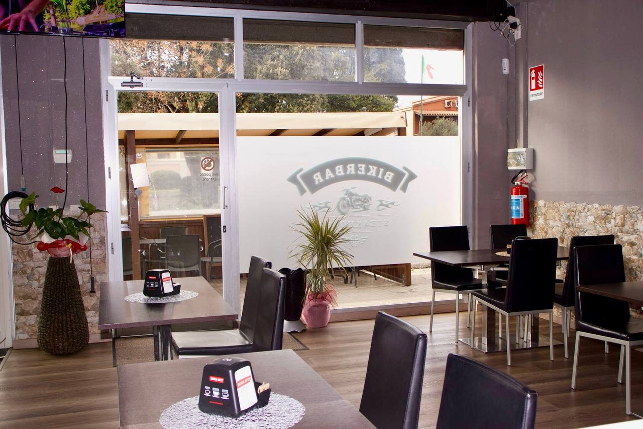 BikerBar
