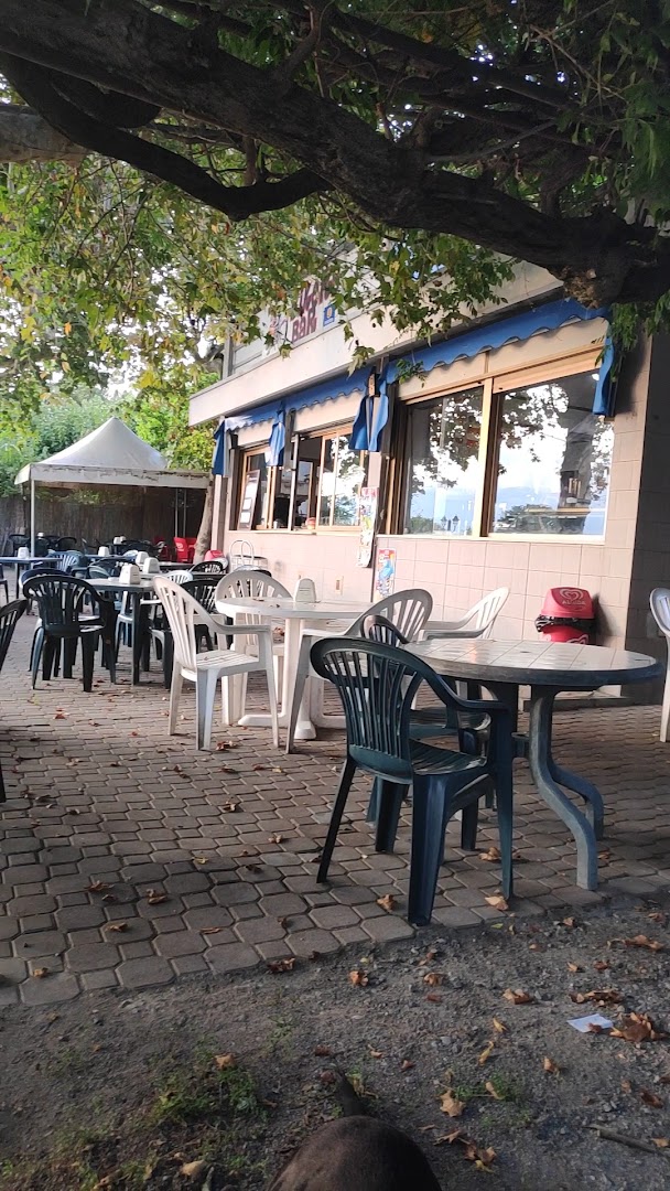 Bikers Bar