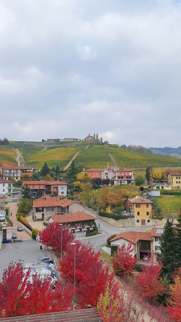 BikeSquare Langhe - Novello