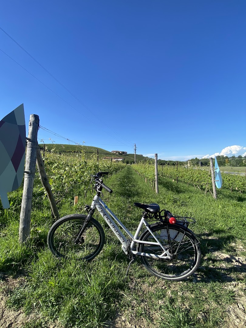 BikeSquare Langhe - Novello