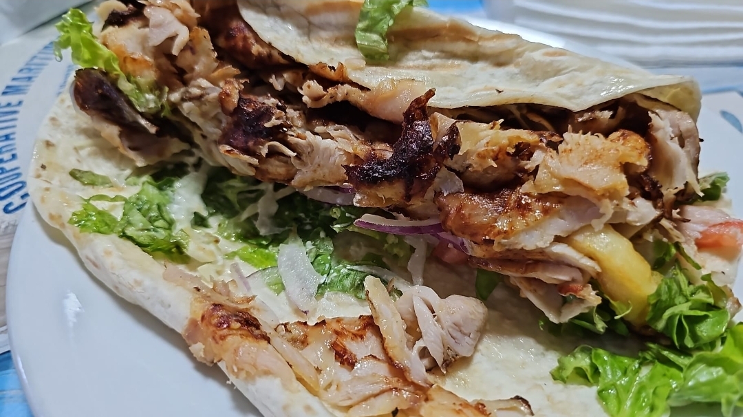 Bilal kebab