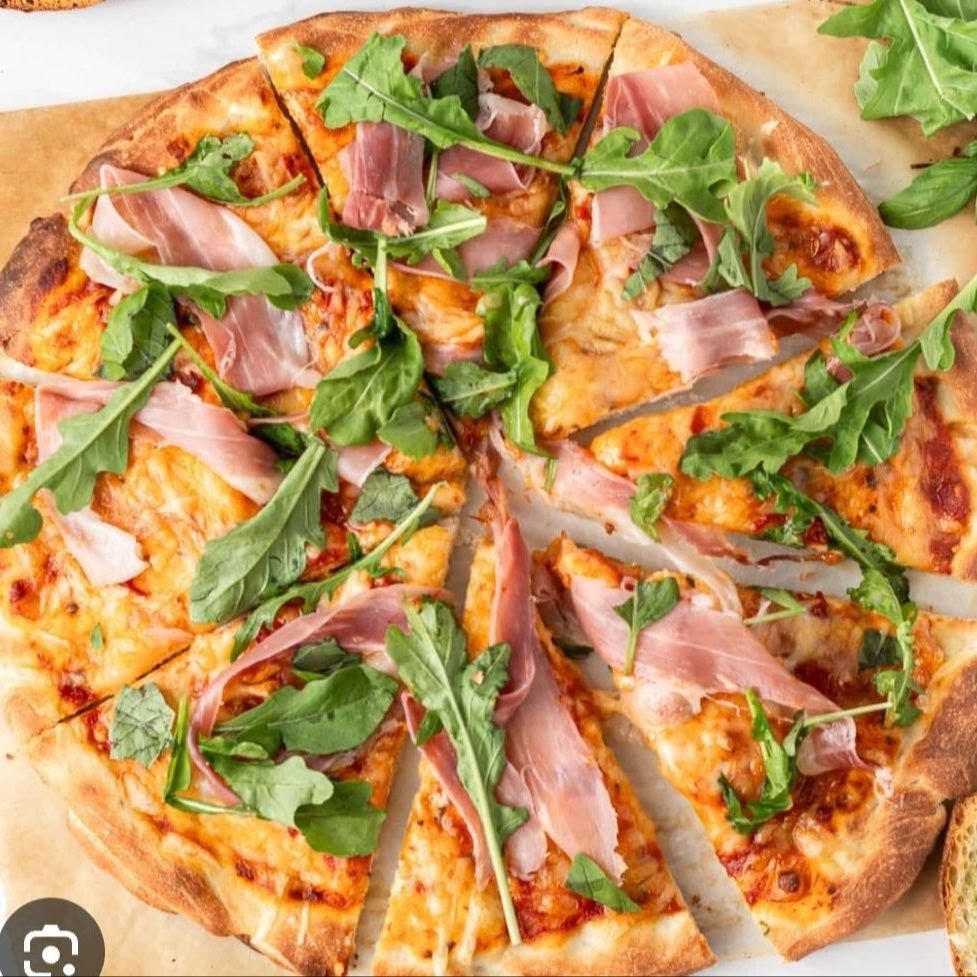 Bilal Pizza kebab