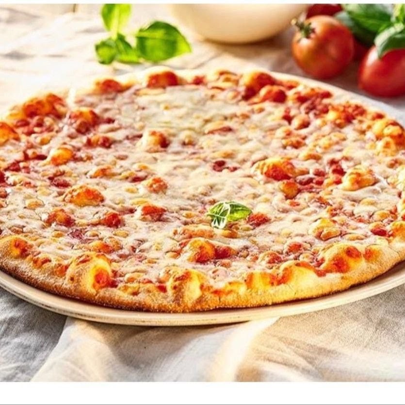 Bilal Pizza kebab