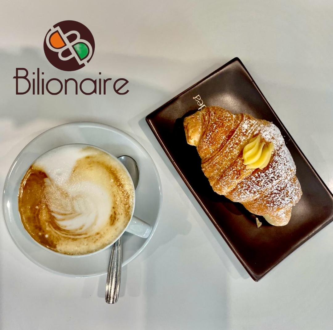 Bilionaire Bar Sala Eventi